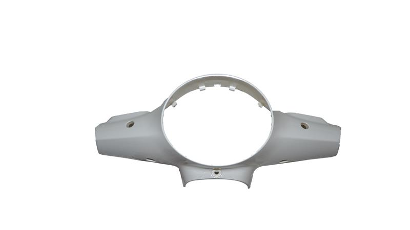 ÖN FAR PANELİ BEYAZ (PRIDE125)